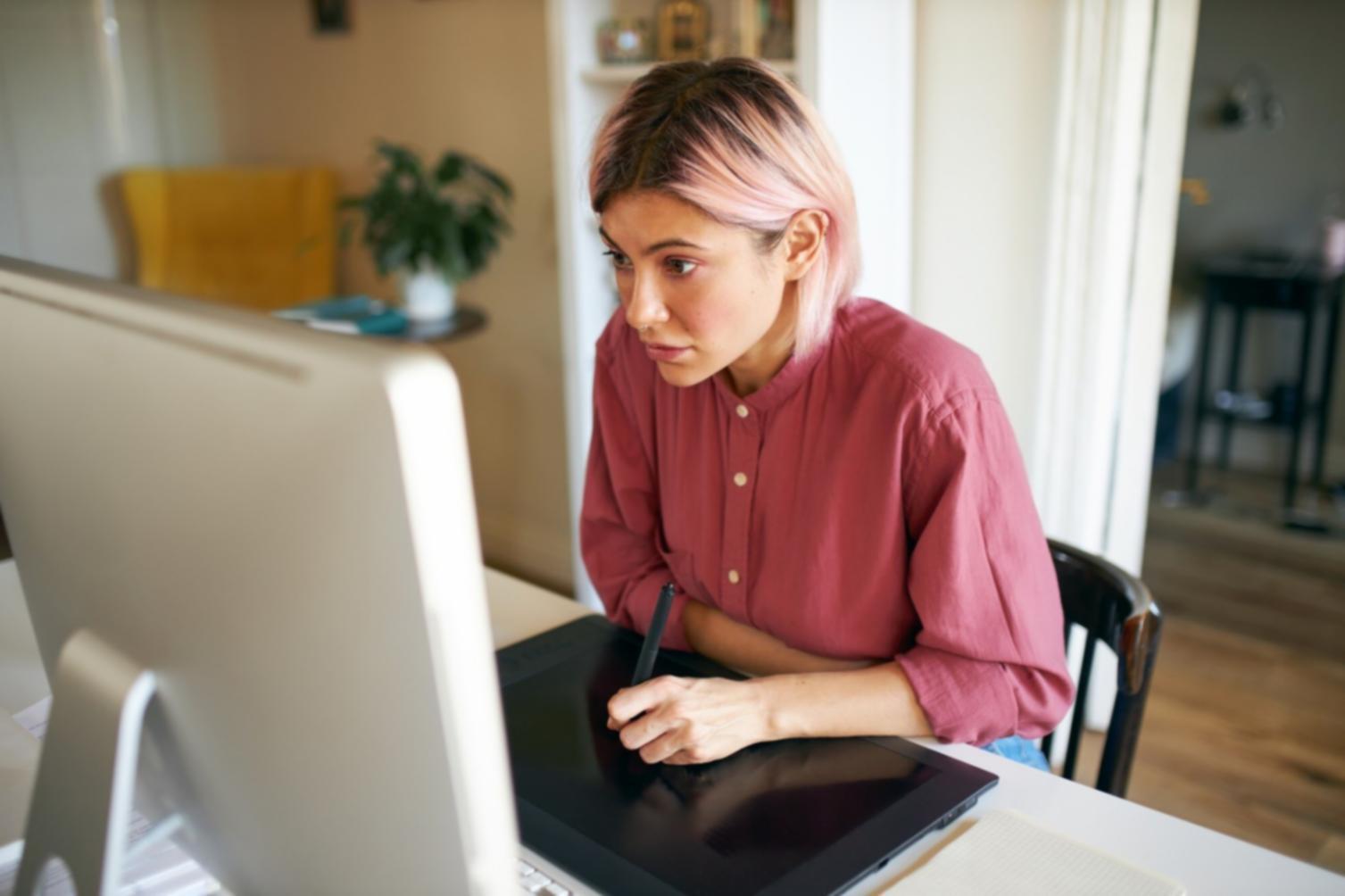 Neuronale Netzwerke Online-Lernumgebung