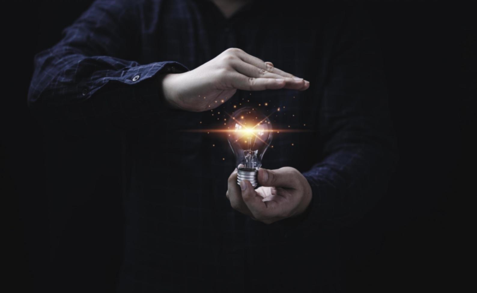 Moderne Lernumgebung für digitale Bildung